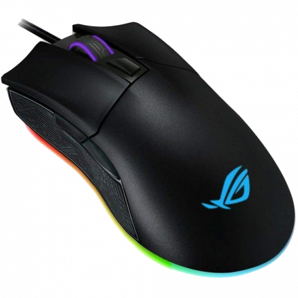 ASUS ROG Gladius II Origin - Maus